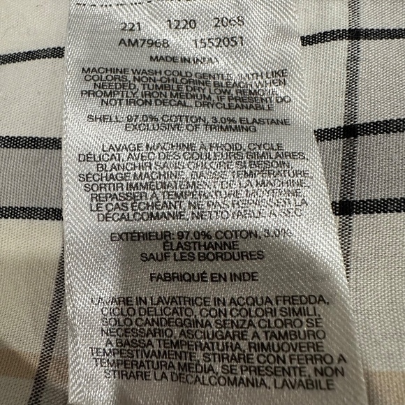 Columbia Sportswear Company Men's Shirt - Size M - Picture 12 of 15